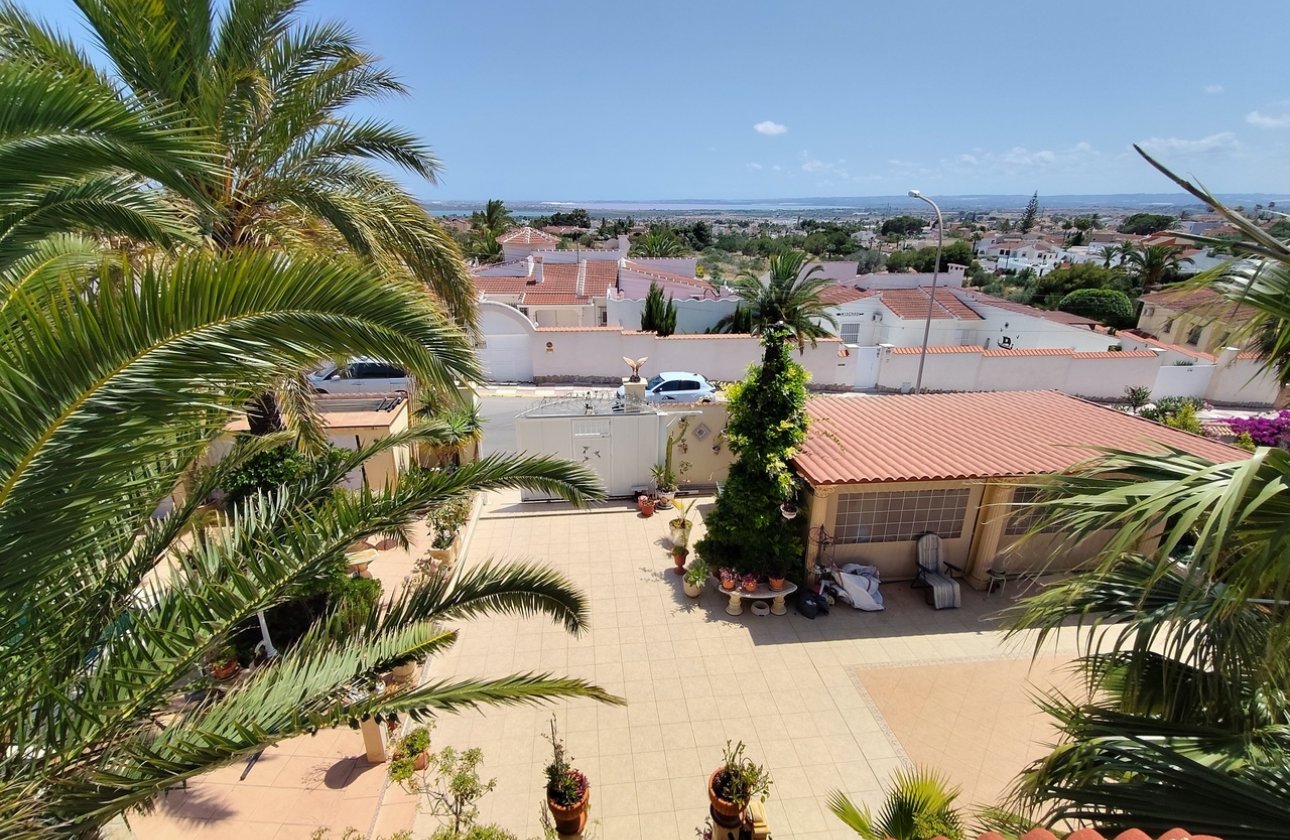 Revente - Villa -
Ciudad Quesada - Costa Blanca