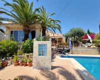 Revente - Villa -
Ciudad Quesada - Costa Blanca