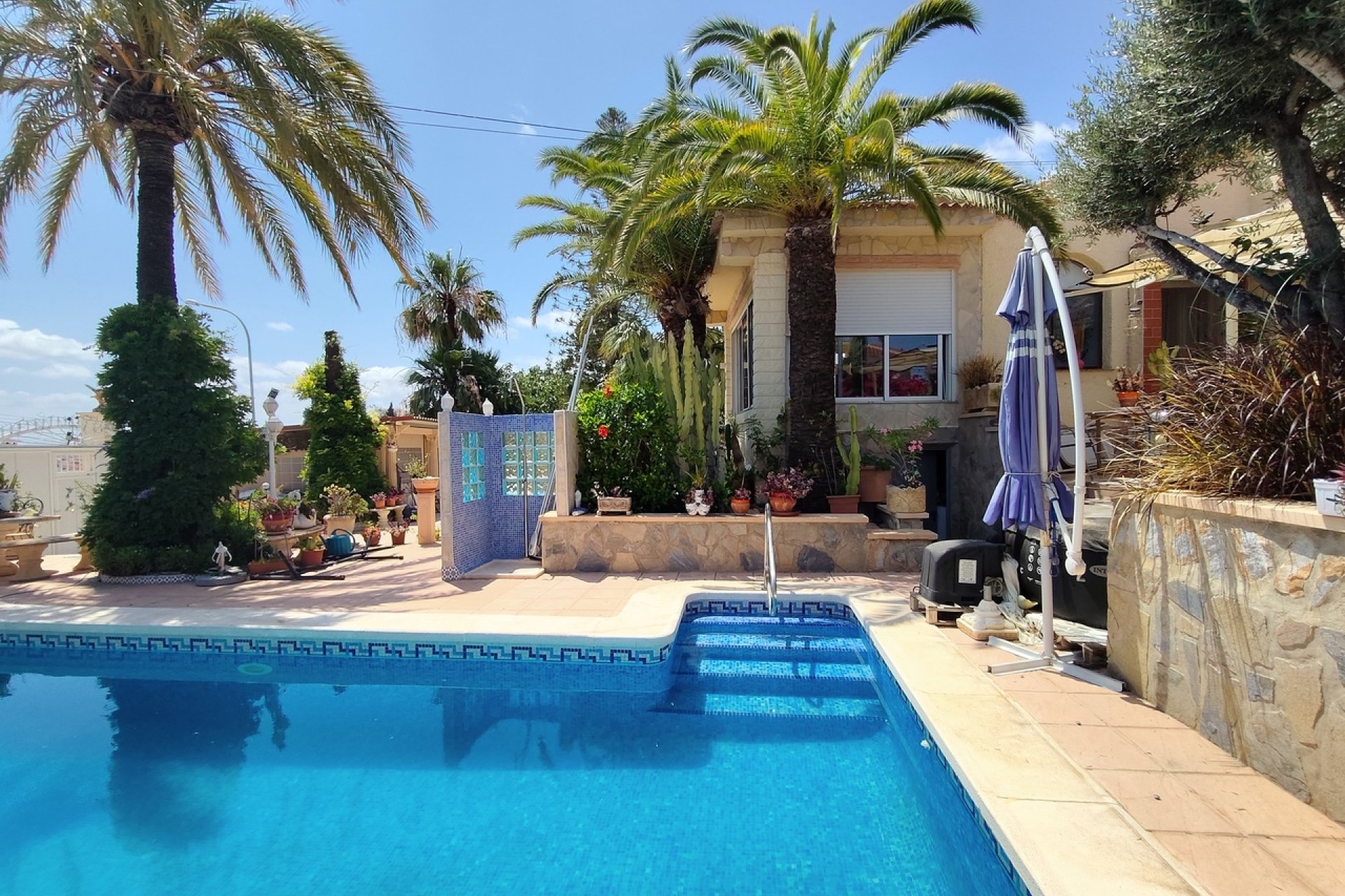 Revente - Villa -
Ciudad Quesada - Costa Blanca