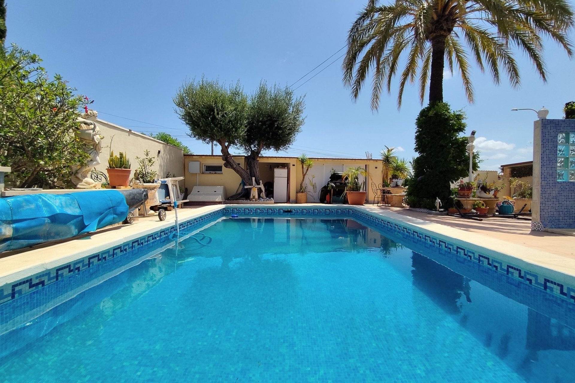 Revente - Villa -
Ciudad Quesada - Costa Blanca