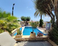 Revente - Villa -
Ciudad Quesada - Costa Blanca