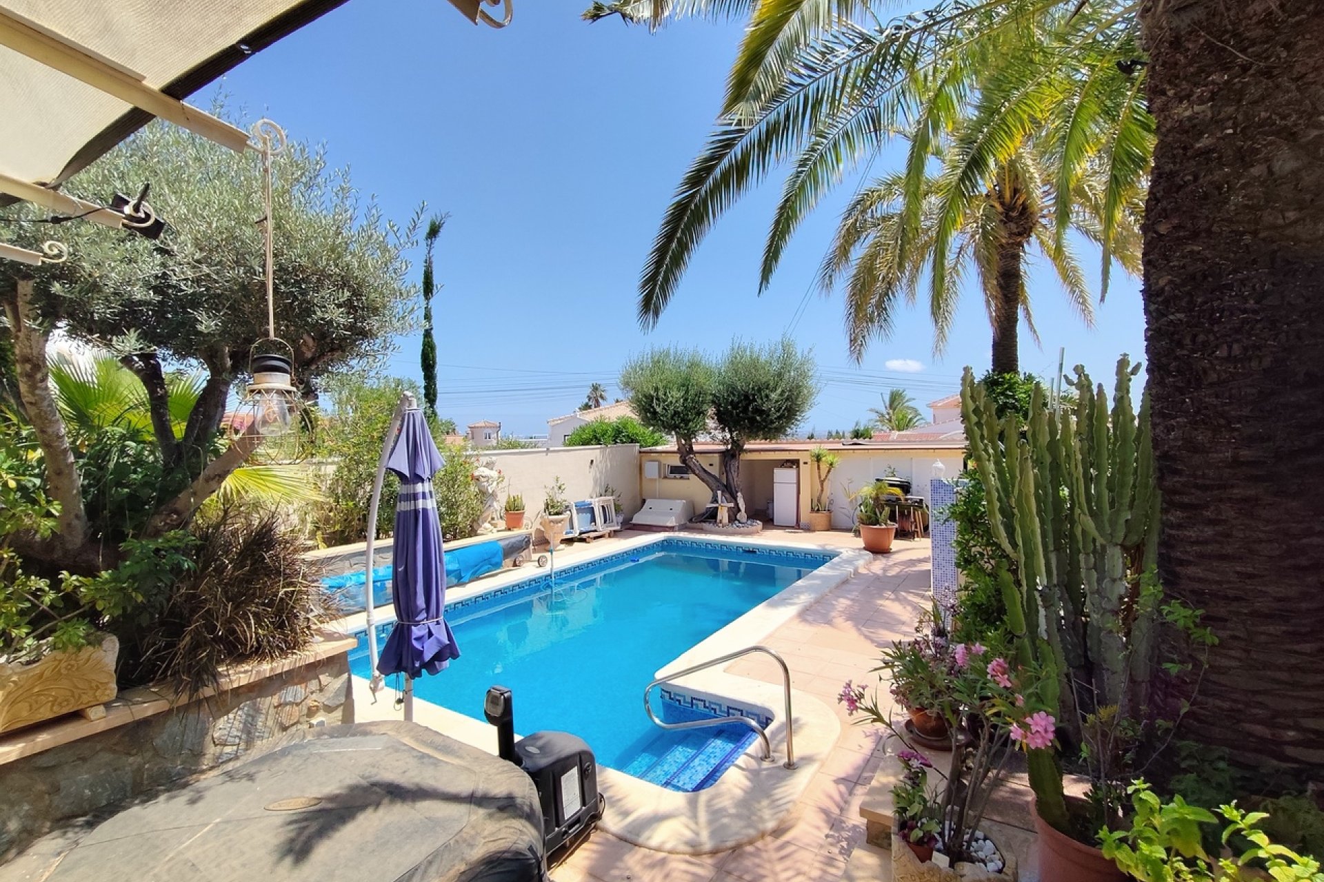 Revente - Villa -
Ciudad Quesada - Costa Blanca