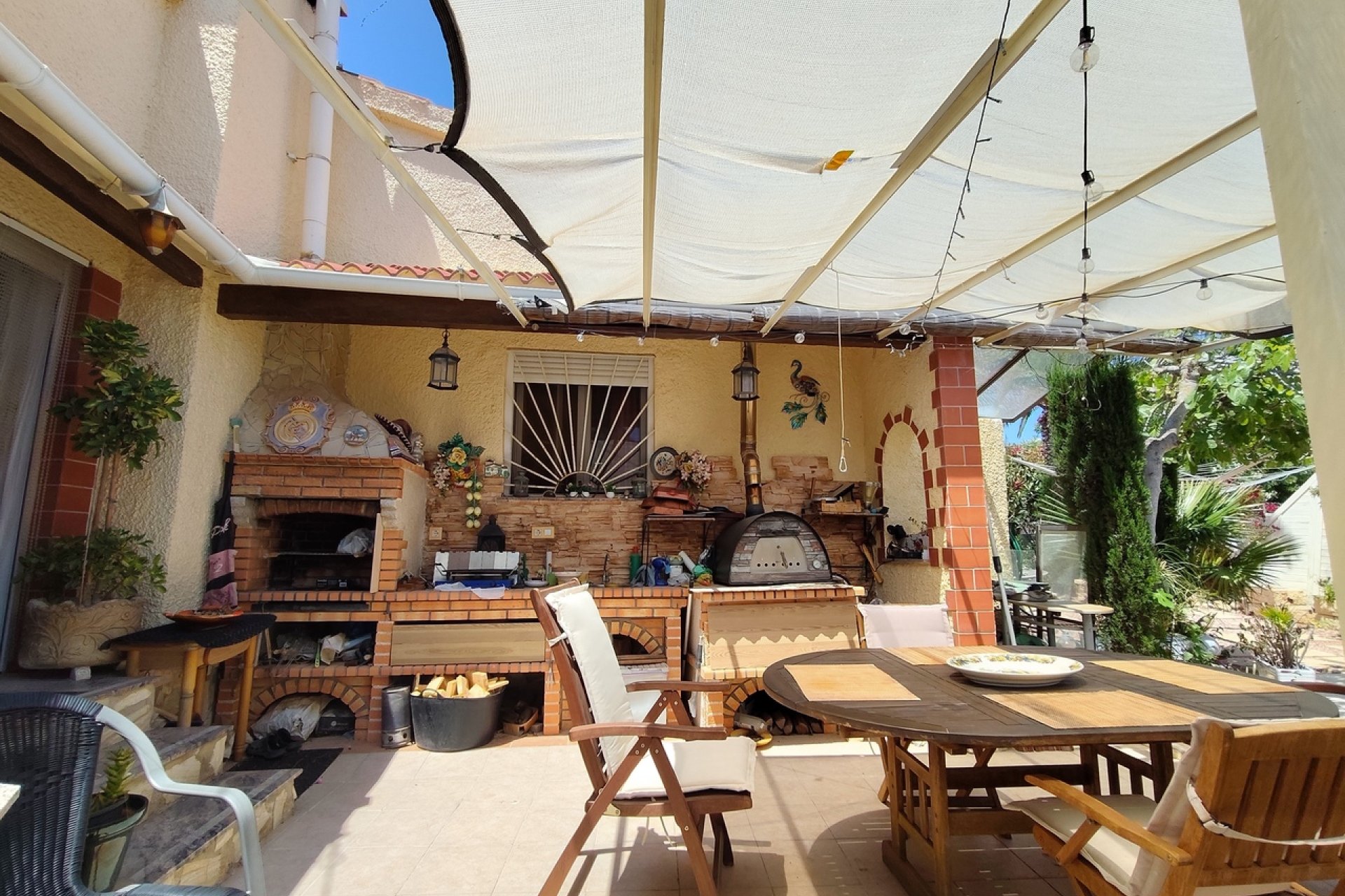 Revente - Villa -
Ciudad Quesada - Costa Blanca