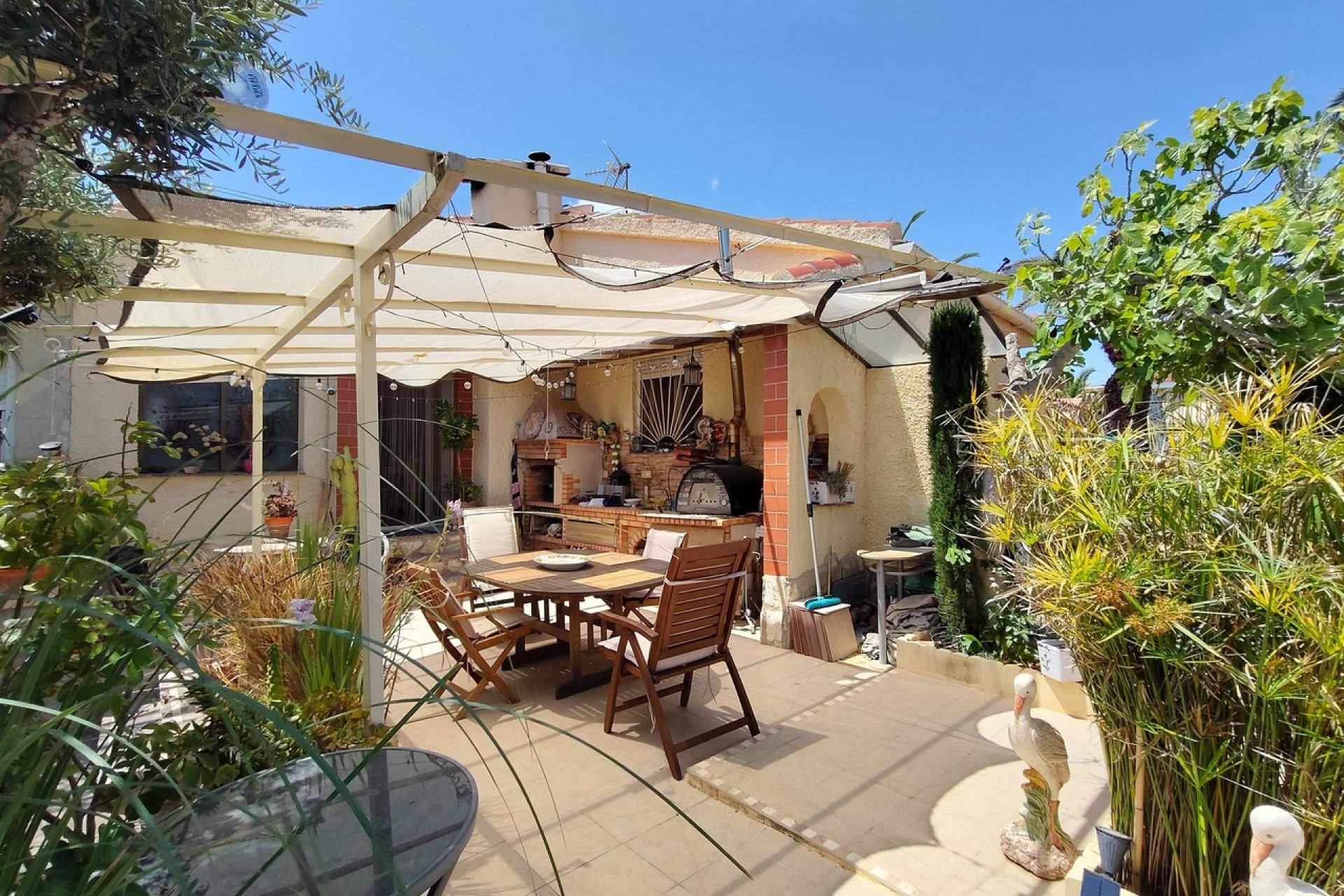 Revente - Villa -
Ciudad Quesada - Costa Blanca