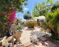 Revente - Villa -
Ciudad Quesada - Costa Blanca