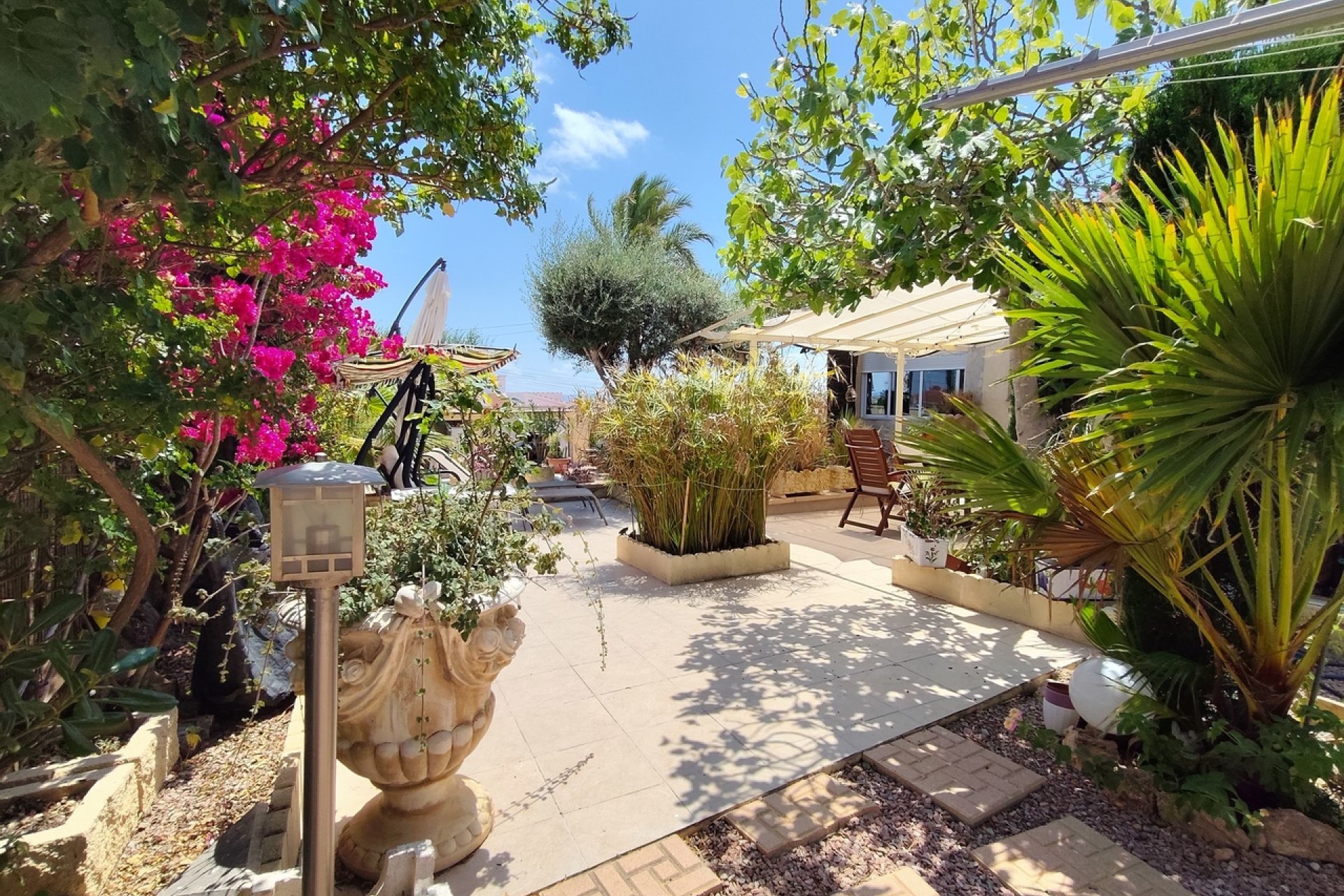 Revente - Villa -
Ciudad Quesada - Costa Blanca