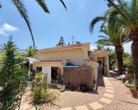 Revente - Villa -
Ciudad Quesada - Costa Blanca