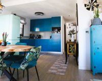Revente - Villa -
Ciudad Quesada - Costa Blanca