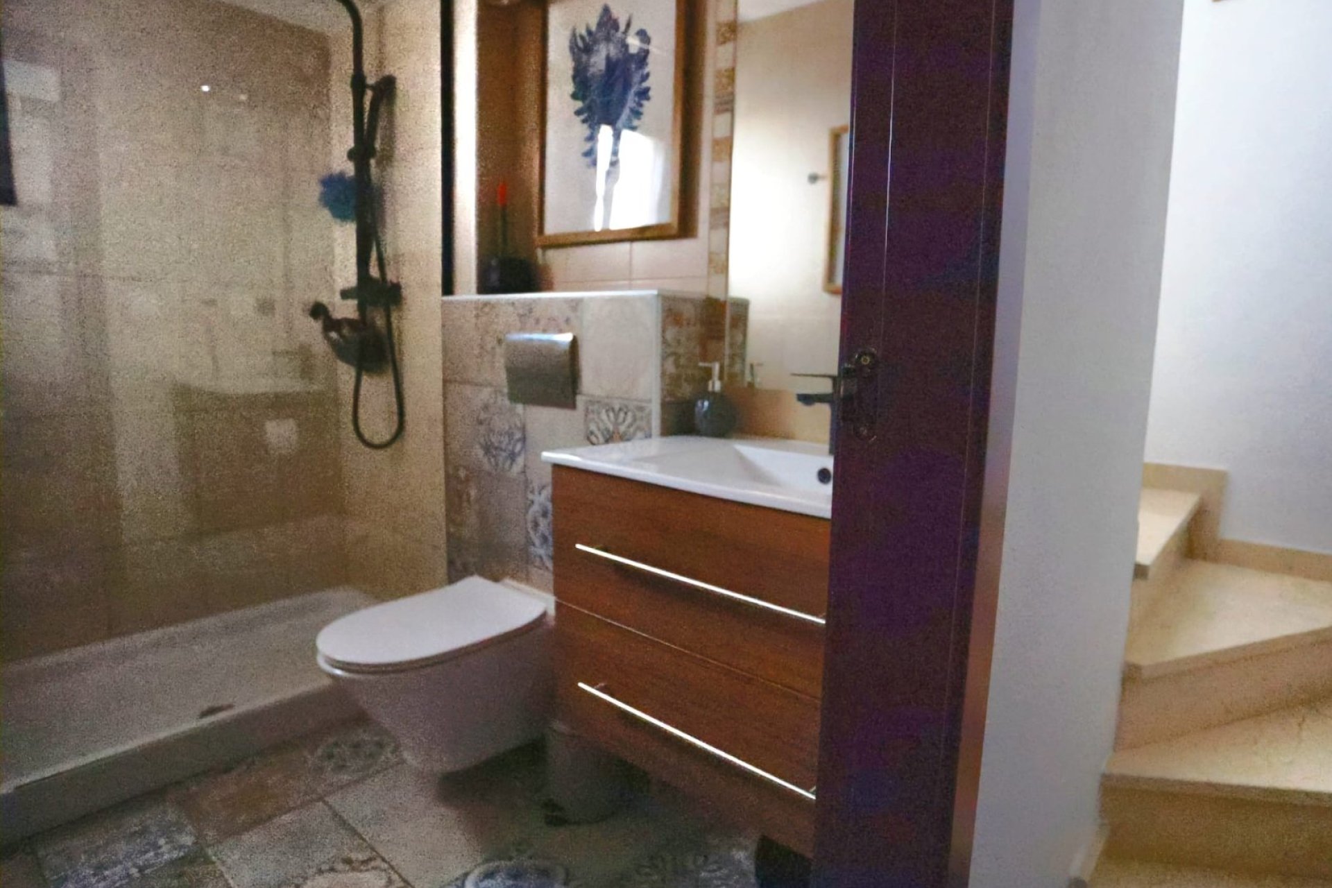 Revente - Villa -
Ciudad Quesada - Costa Blanca