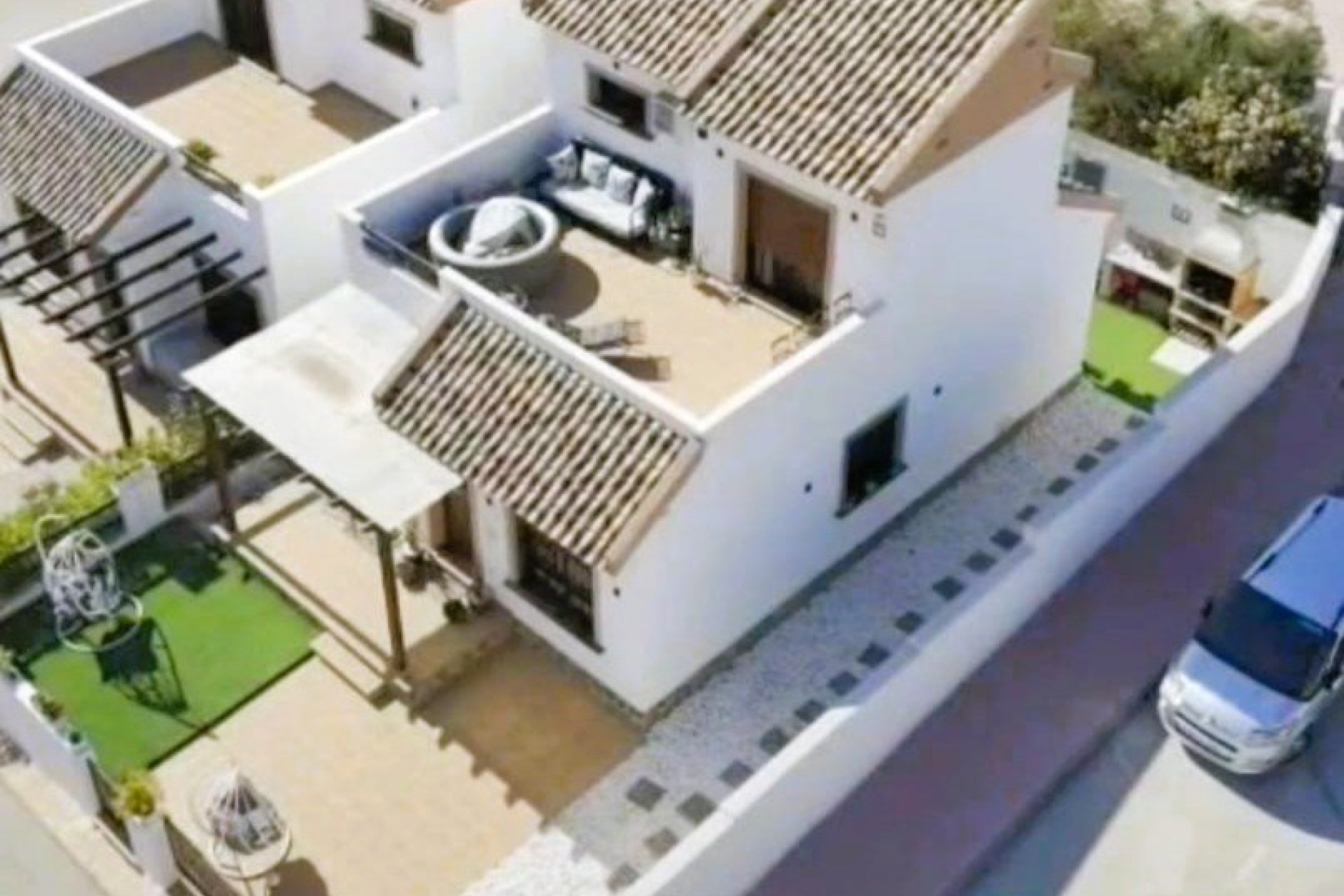 Revente - Villa -
Ciudad Quesada - Costa Blanca