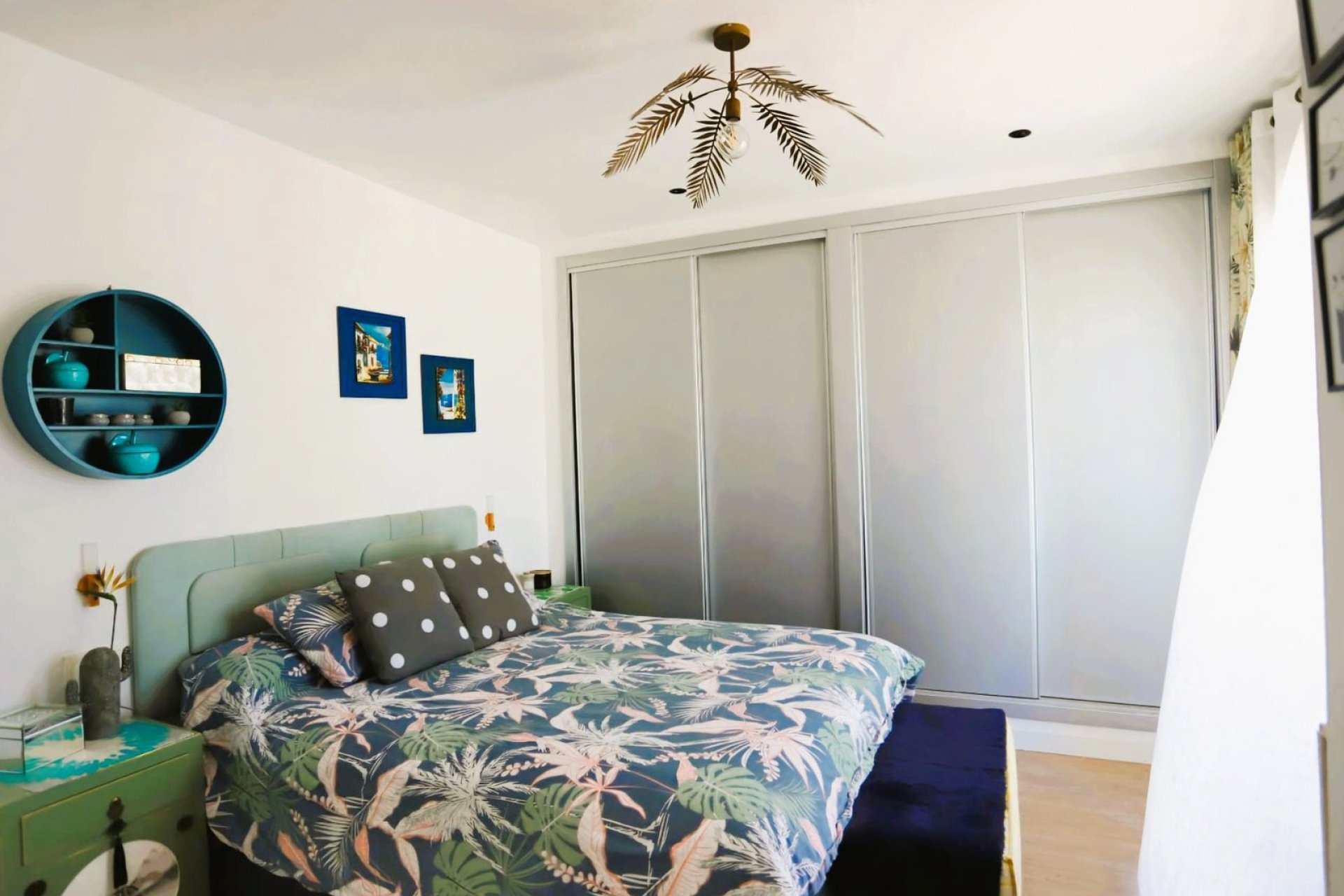 Revente - Villa -
Ciudad Quesada - Costa Blanca