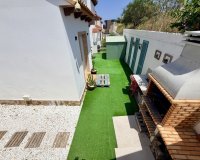 Revente - Villa -
Ciudad Quesada - Costa Blanca