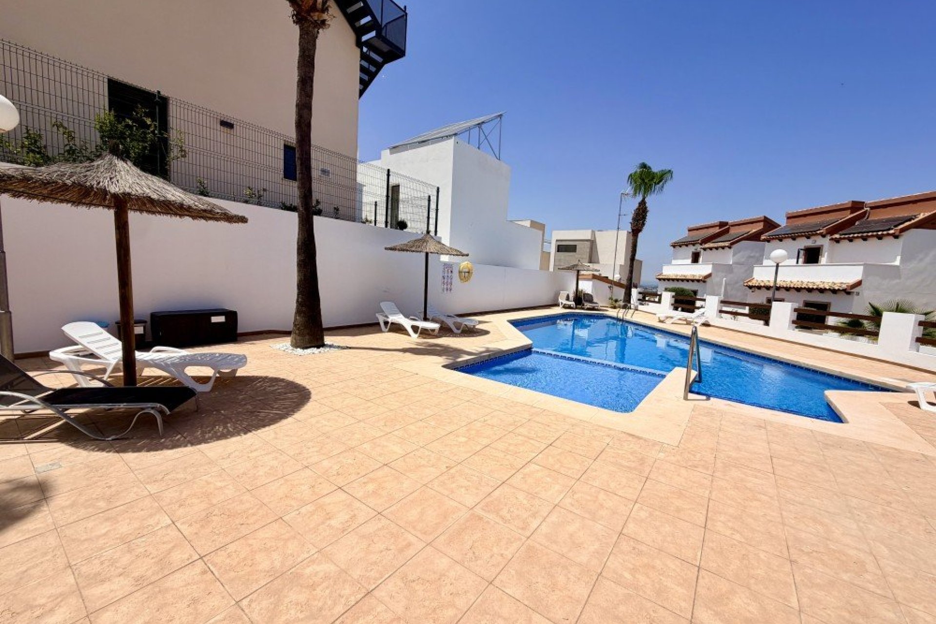 Revente - Villa -
Ciudad Quesada - Costa Blanca