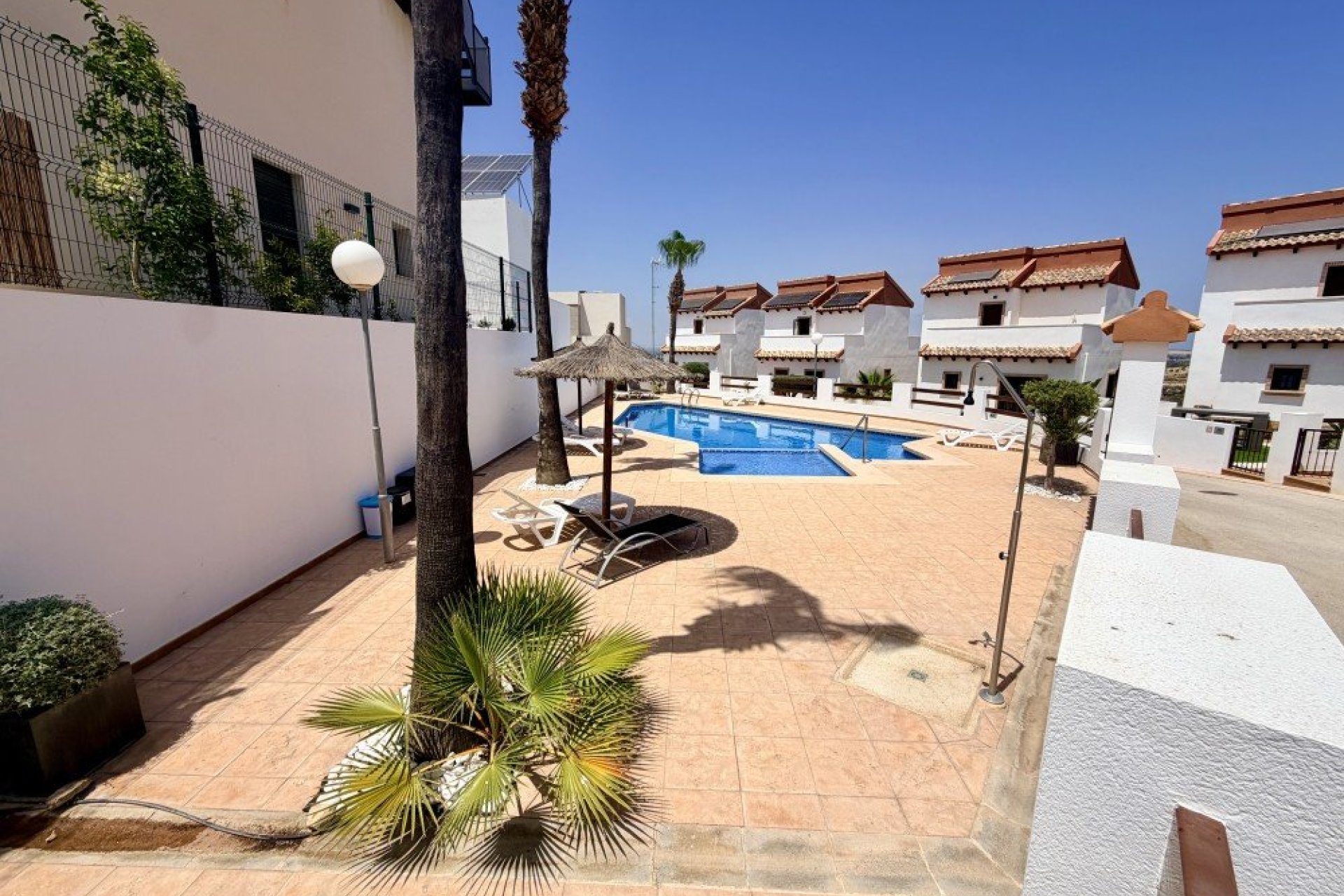 Revente - Villa -
Ciudad Quesada - Costa Blanca