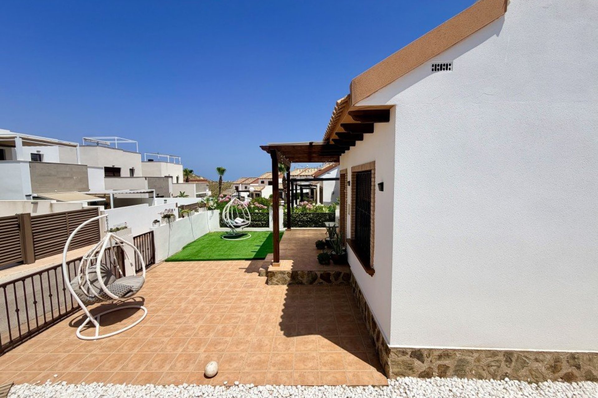 Revente - Villa -
Ciudad Quesada - Costa Blanca