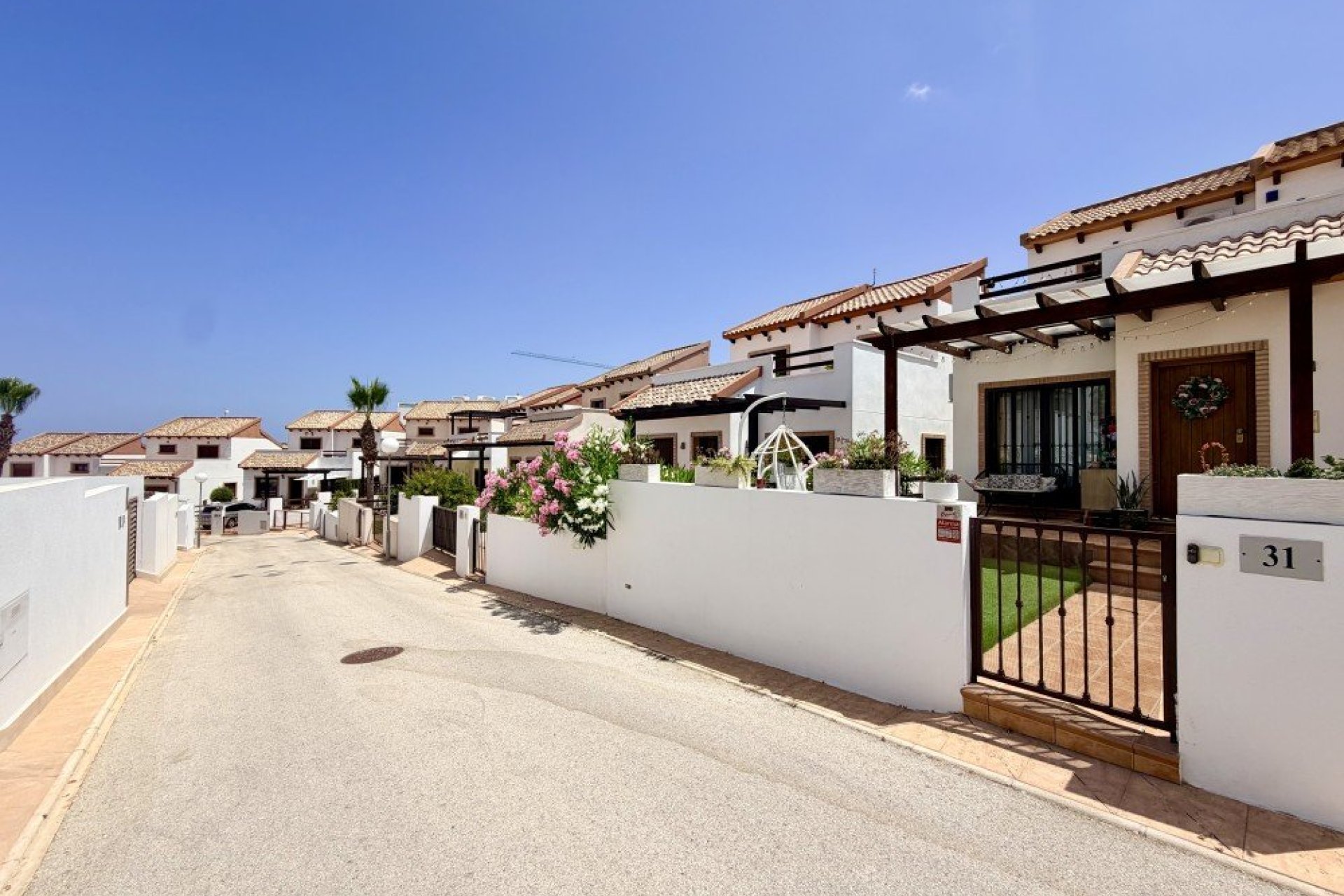 Revente - Villa -
Ciudad Quesada - Costa Blanca