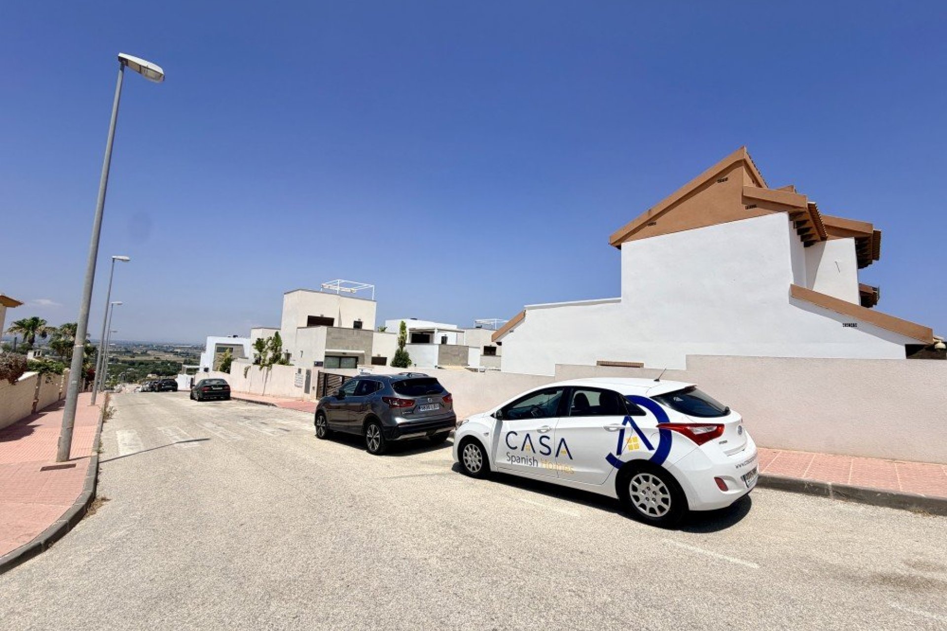 Revente - Villa -
Ciudad Quesada - Costa Blanca