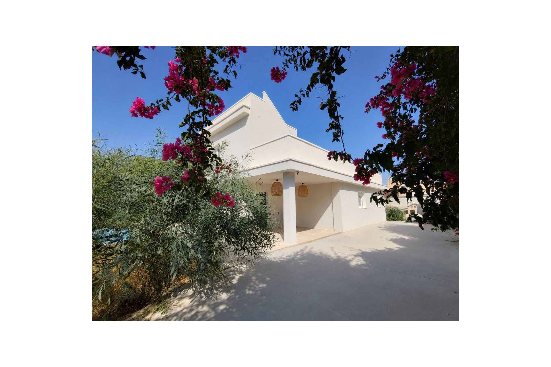 Revente - Villa -
Ciudad Quesada - Costa Blanca