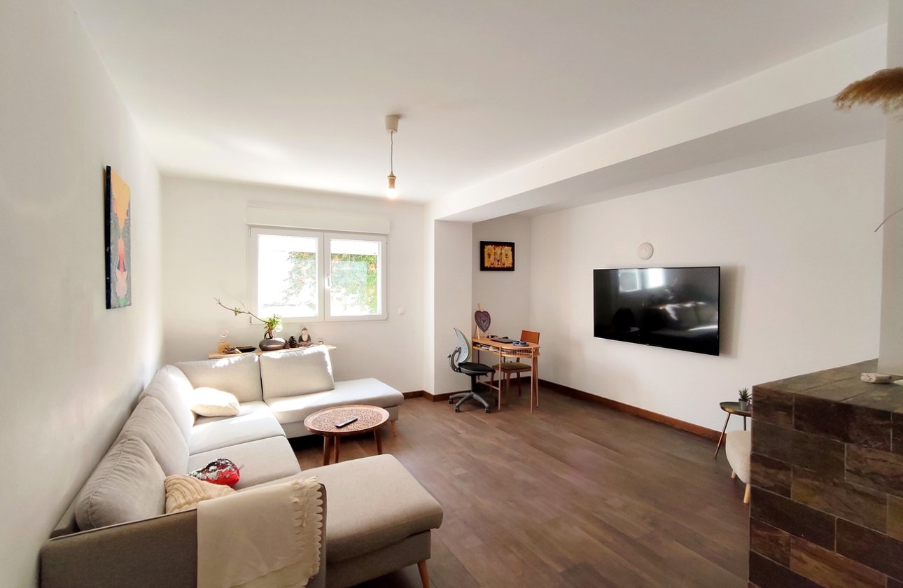 Revente - Villa -
Ciudad Quesada - Costa Blanca