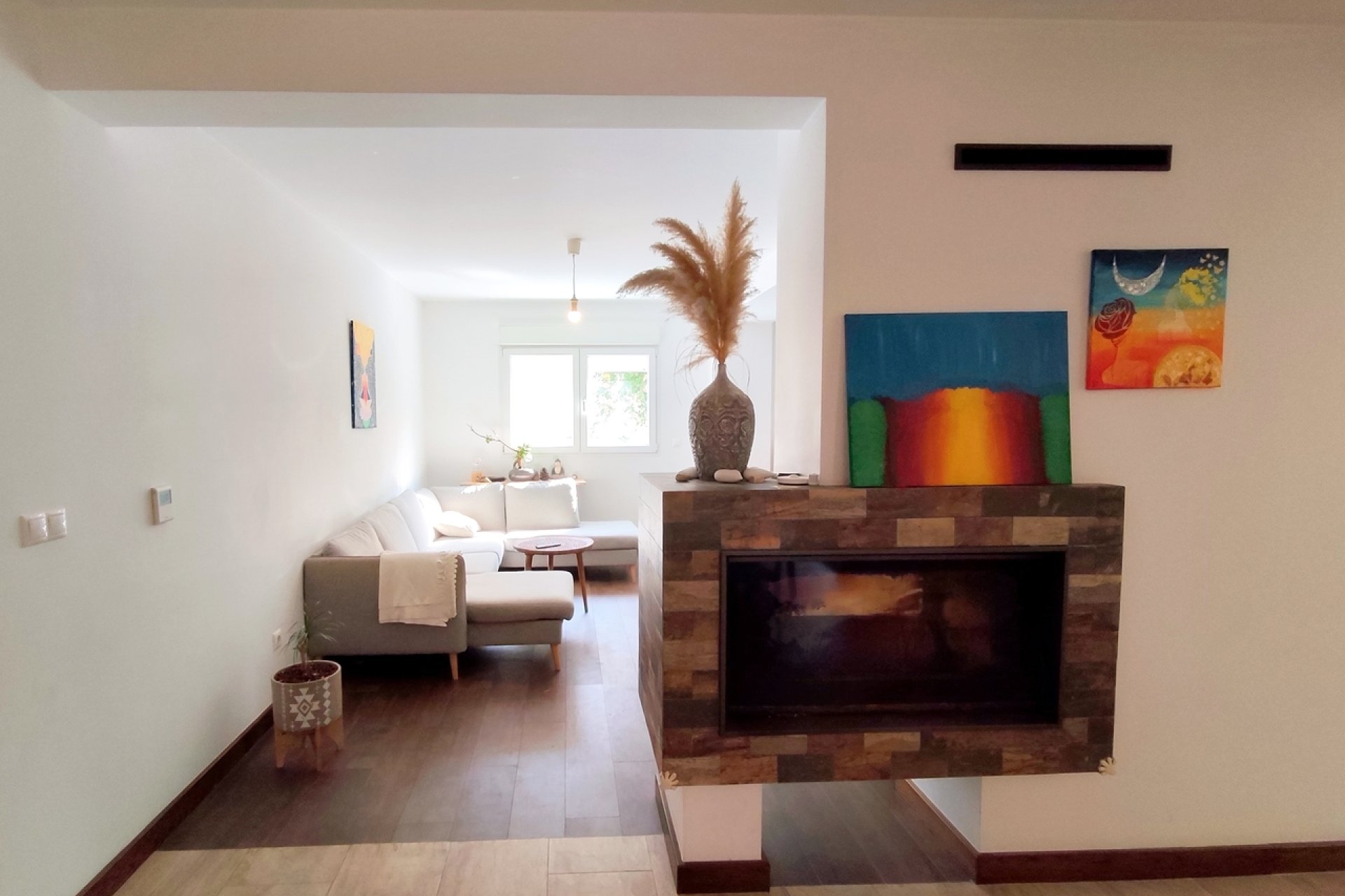 Revente - Villa -
Ciudad Quesada - Costa Blanca