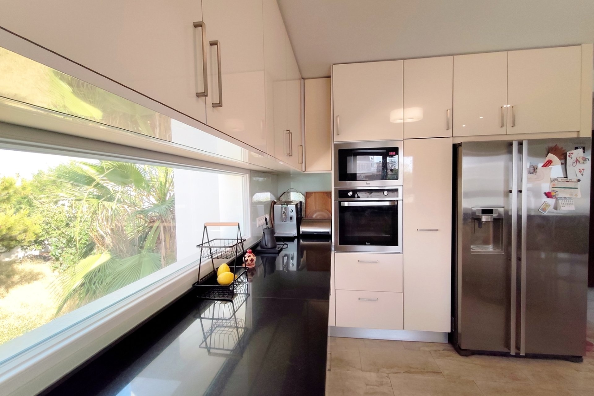 Revente - Villa -
Ciudad Quesada - Costa Blanca