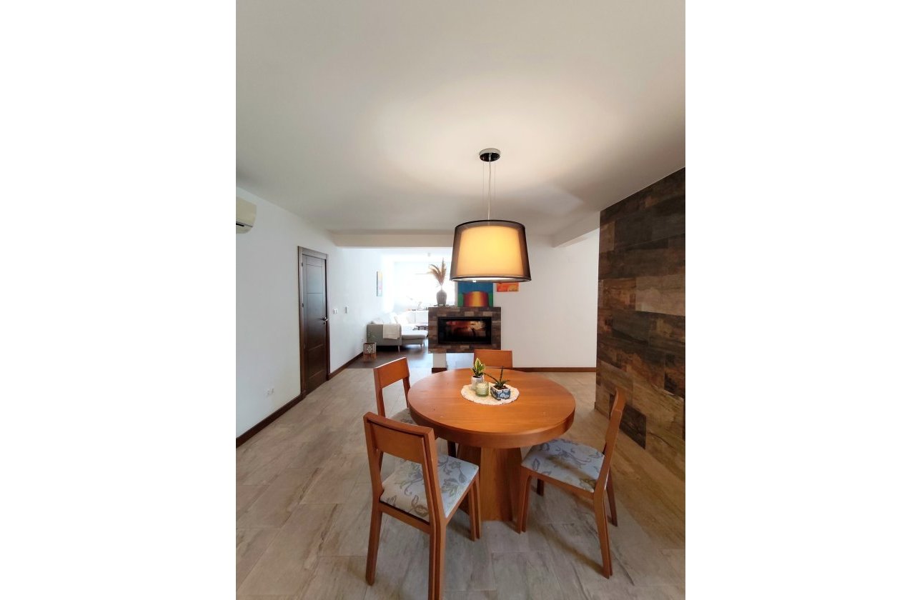 Revente - Villa -
Ciudad Quesada - Costa Blanca