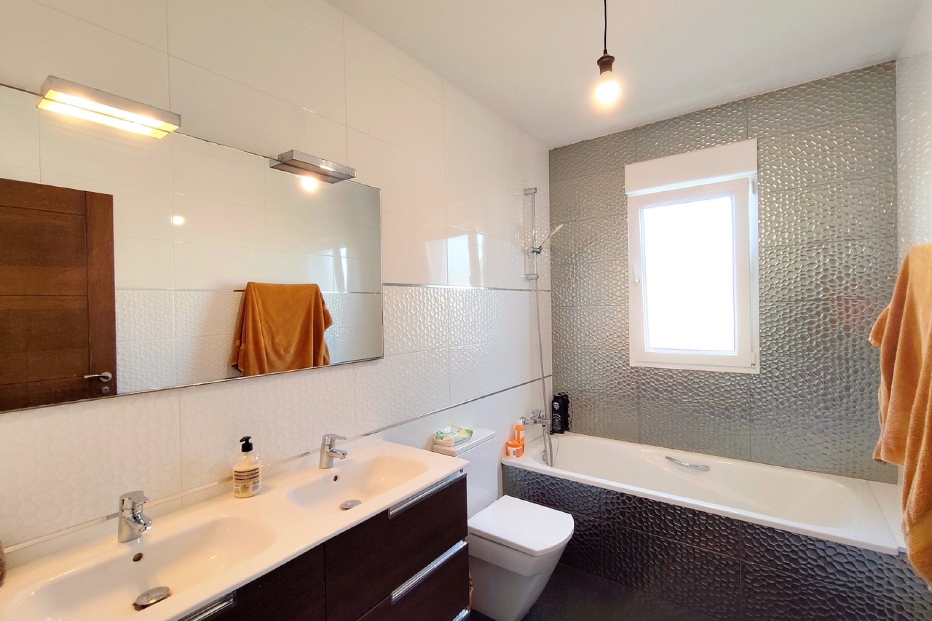 Revente - Villa -
Ciudad Quesada - Costa Blanca