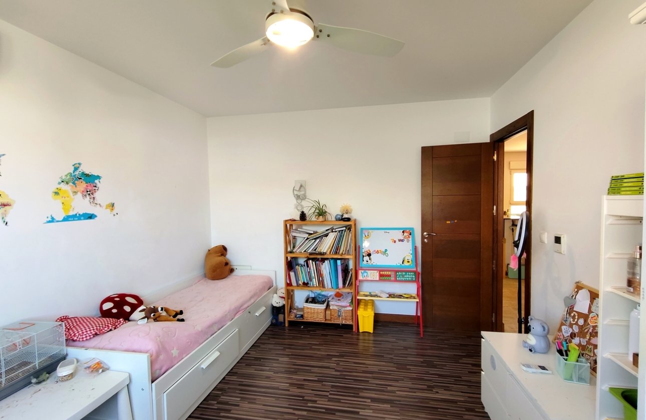 Revente - Villa -
Ciudad Quesada - Costa Blanca