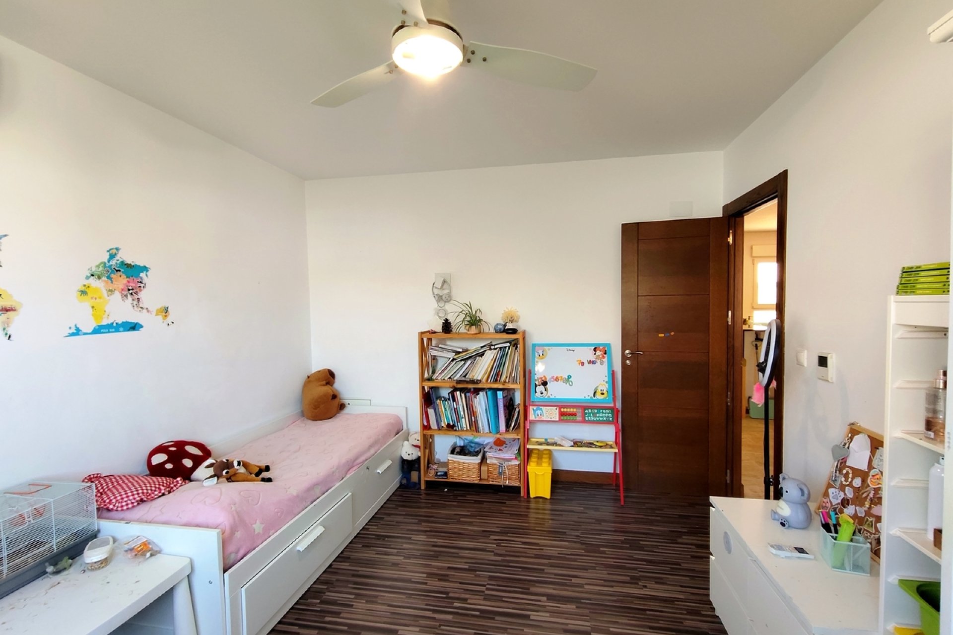 Revente - Villa -
Ciudad Quesada - Costa Blanca