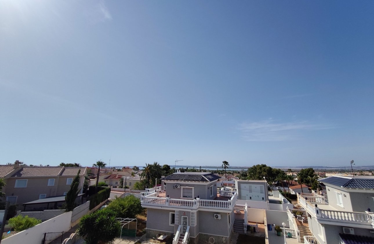 Revente - Villa -
Ciudad Quesada - Costa Blanca