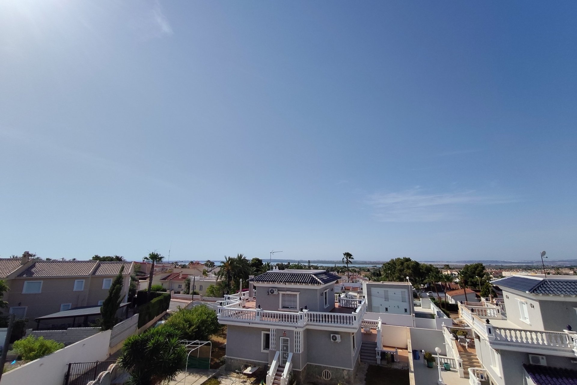 Revente - Villa -
Ciudad Quesada - Costa Blanca