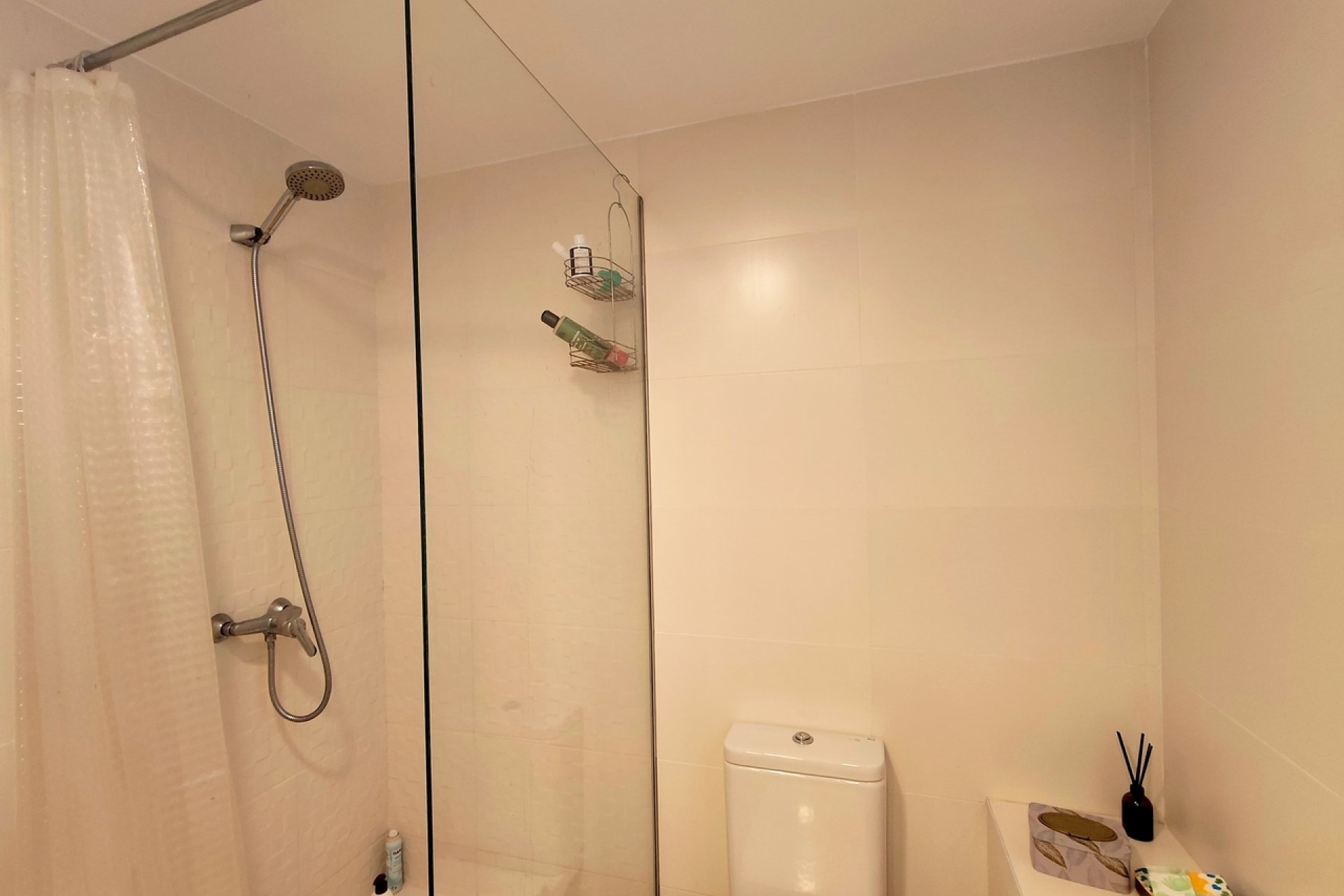 Revente - Villa -
Ciudad Quesada - Costa Blanca