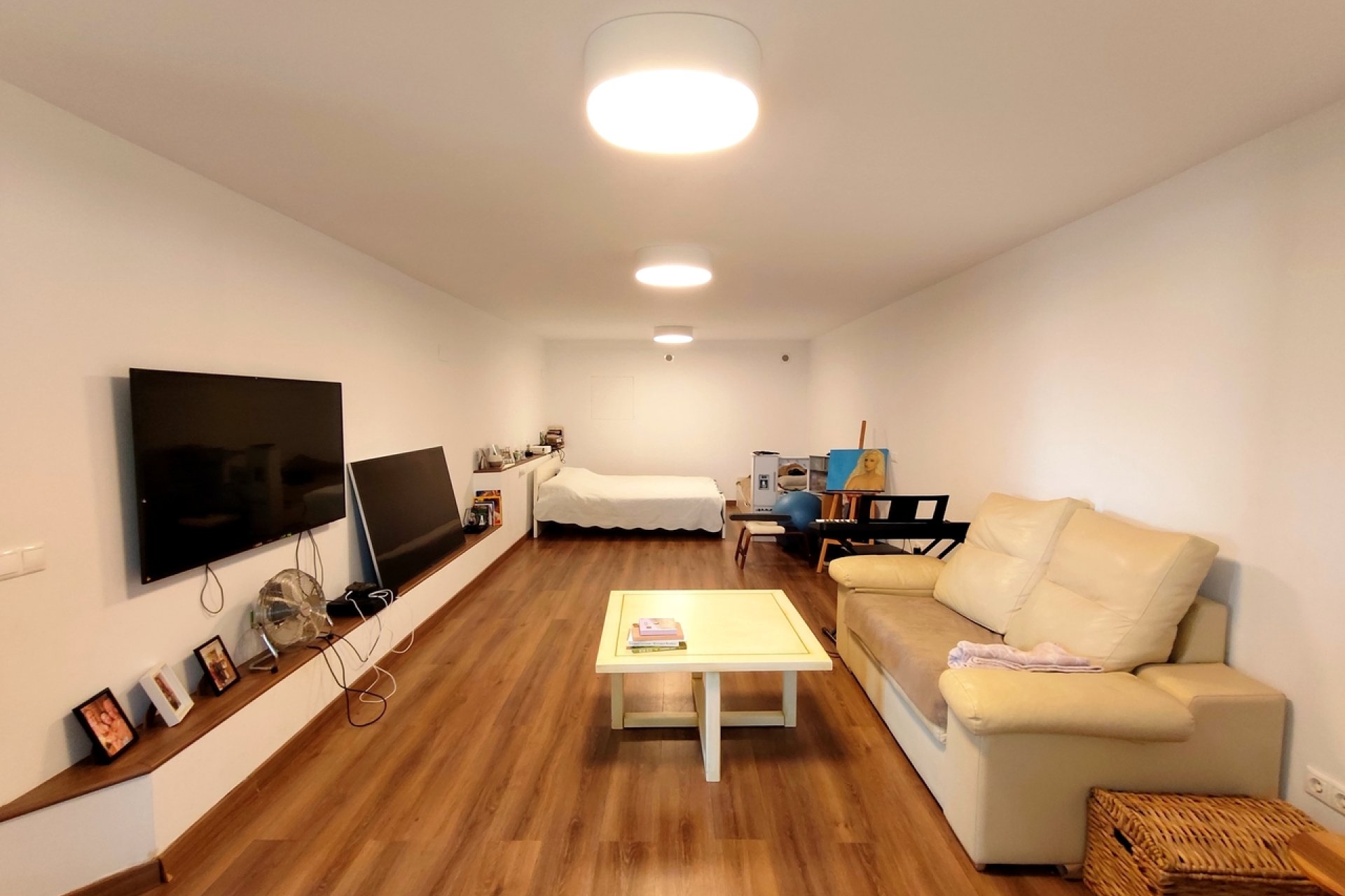 Revente - Villa -
Ciudad Quesada - Costa Blanca