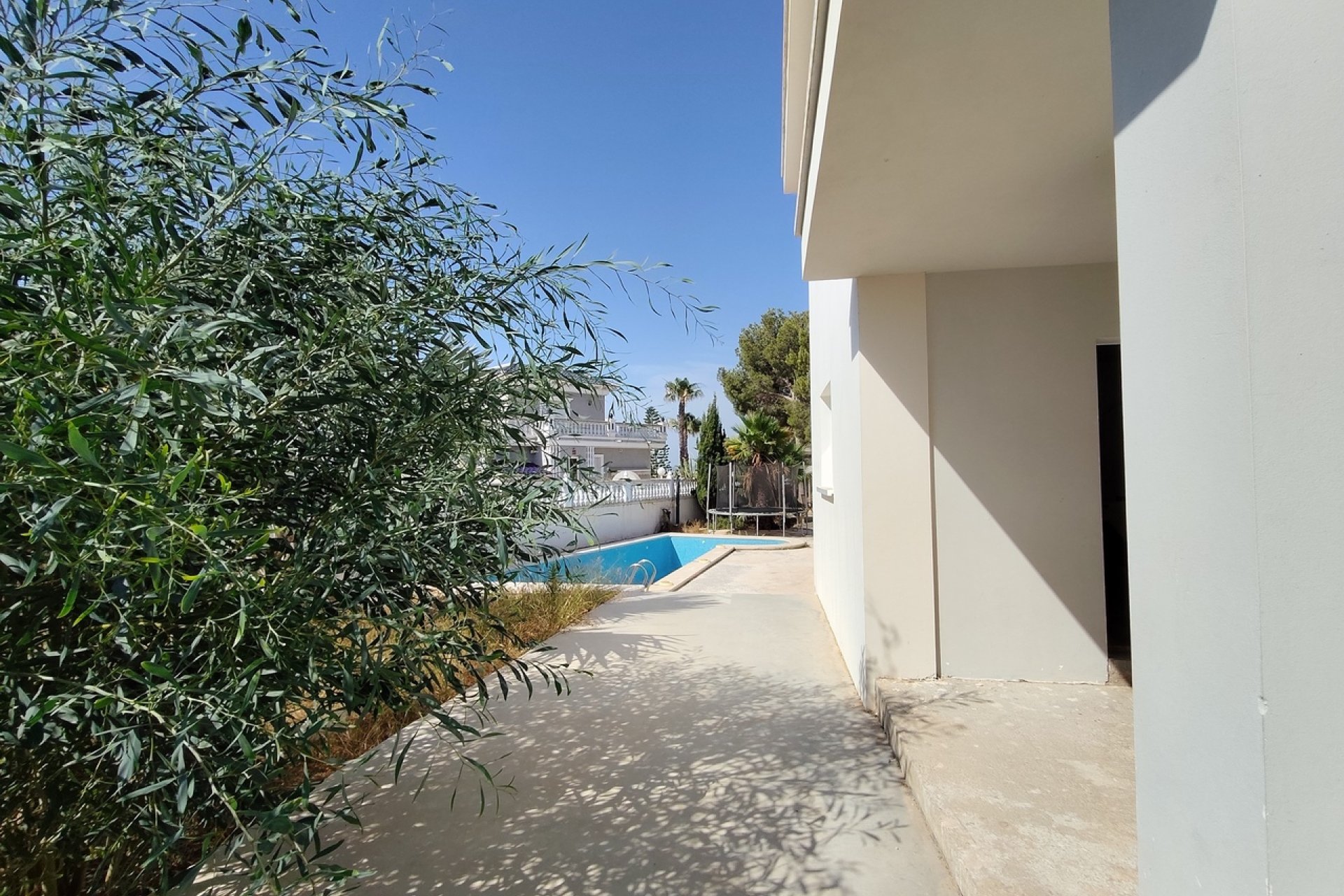 Revente - Villa -
Ciudad Quesada - Costa Blanca