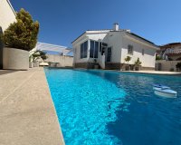 Revente - Villa -
Ciudad Quesada - Costa Blanca