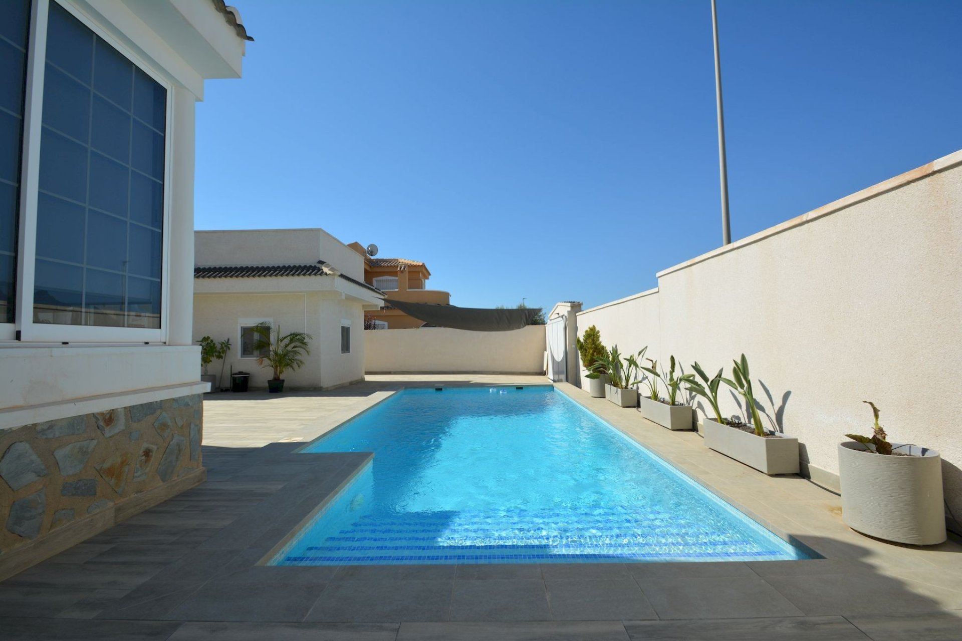 Revente - Villa -
Ciudad Quesada - Costa Blanca