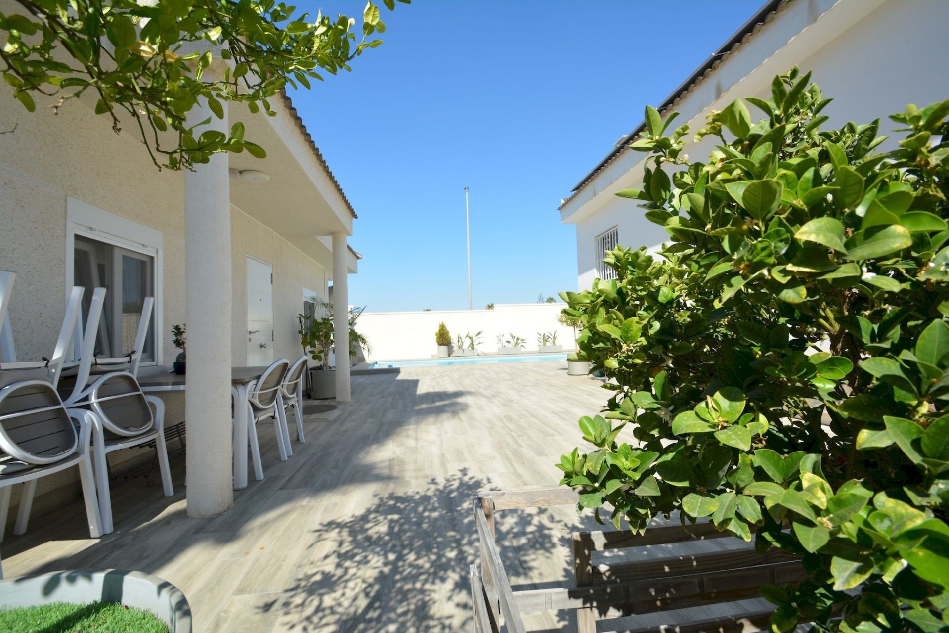 Revente - Villa -
Ciudad Quesada - Costa Blanca