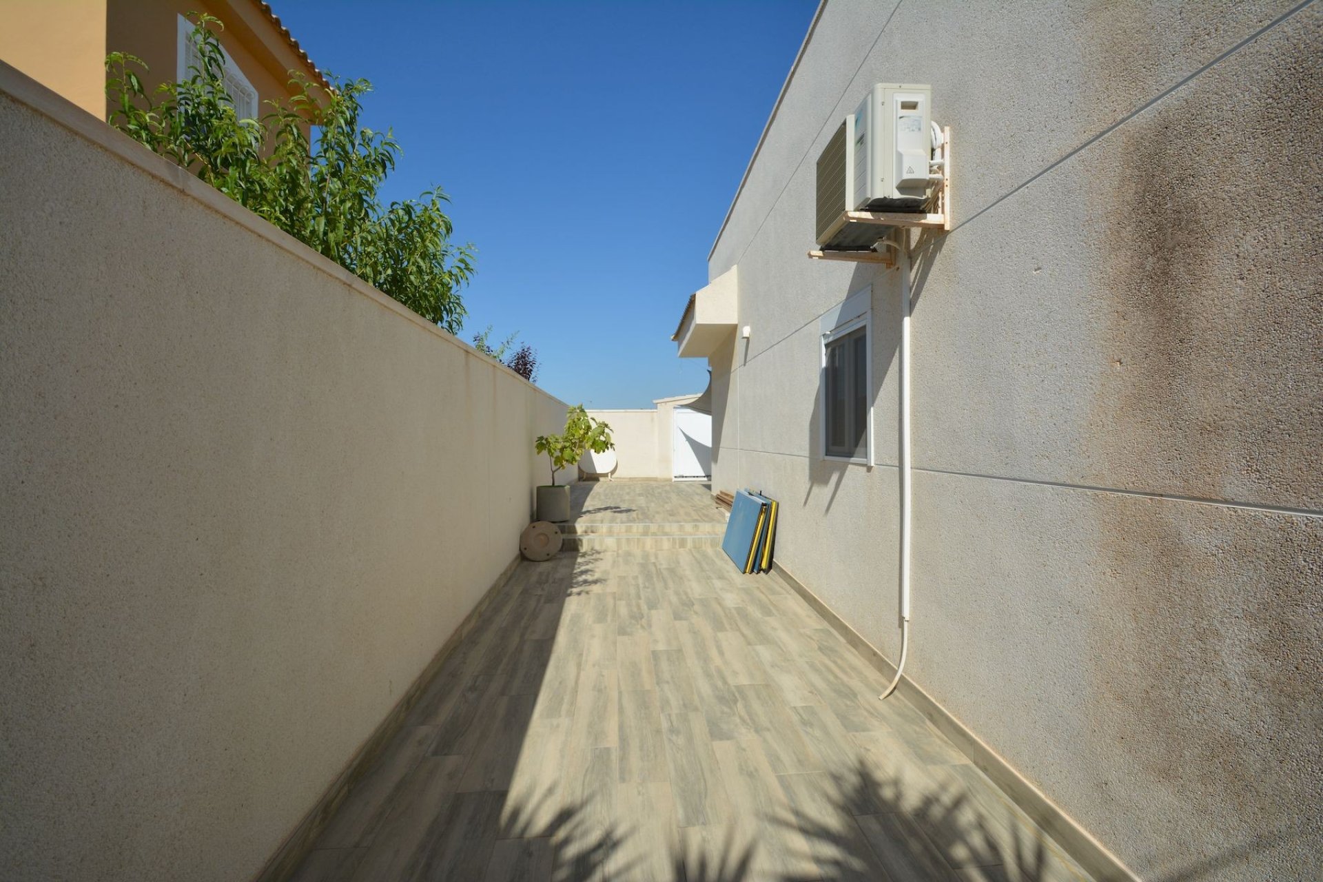 Revente - Villa -
Ciudad Quesada - Costa Blanca