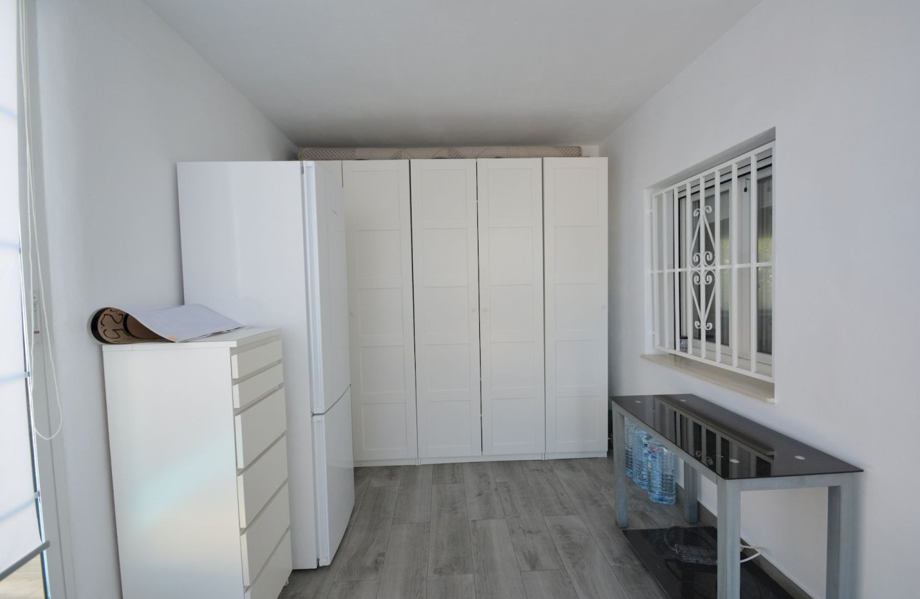 Revente - Villa -
Ciudad Quesada - Costa Blanca