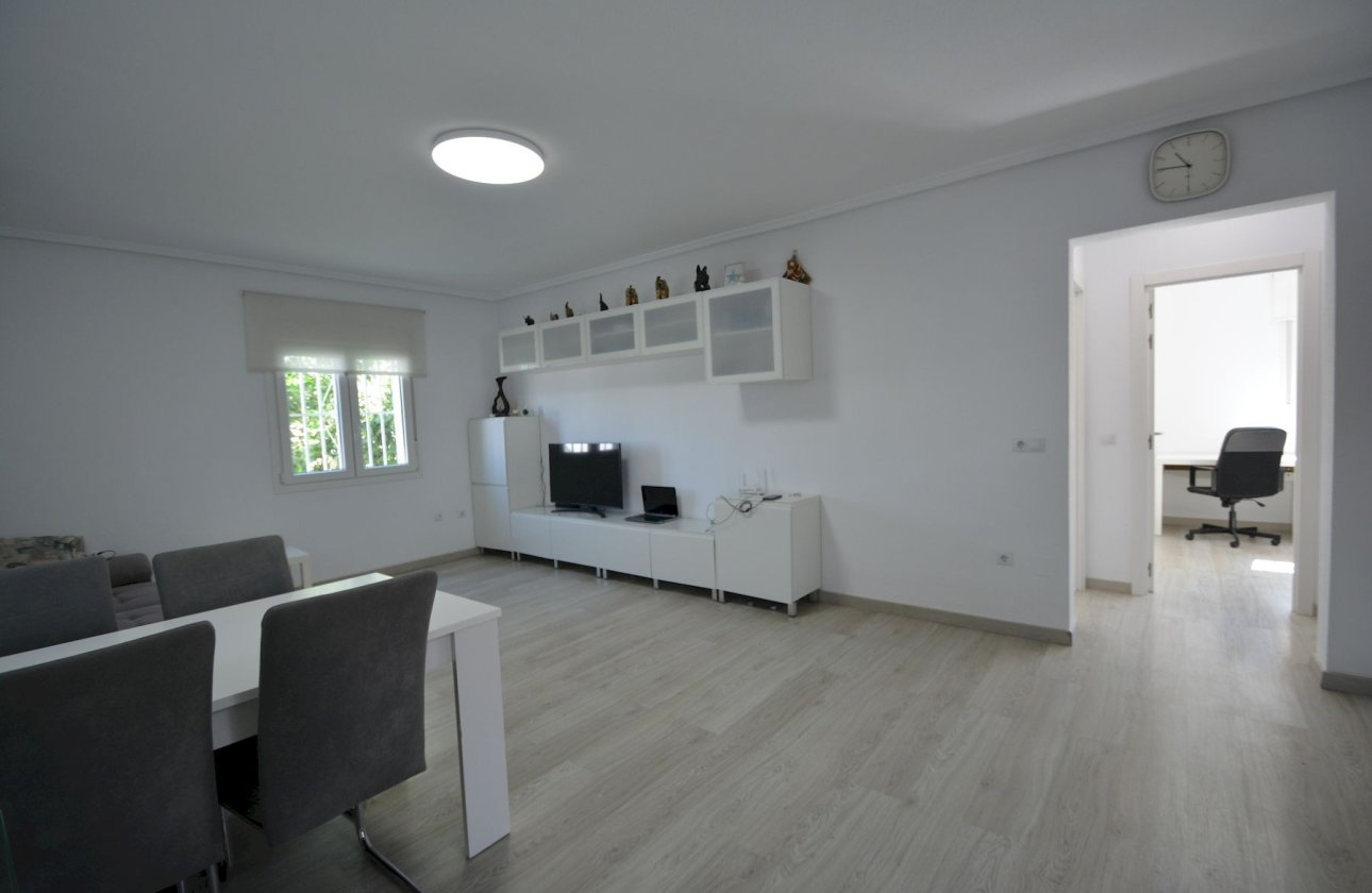 Revente - Villa -
Ciudad Quesada - Costa Blanca