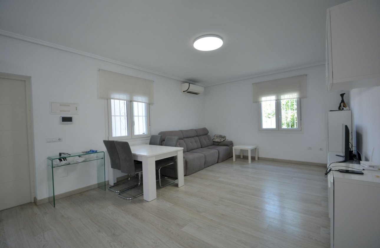 Revente - Villa -
Ciudad Quesada - Costa Blanca