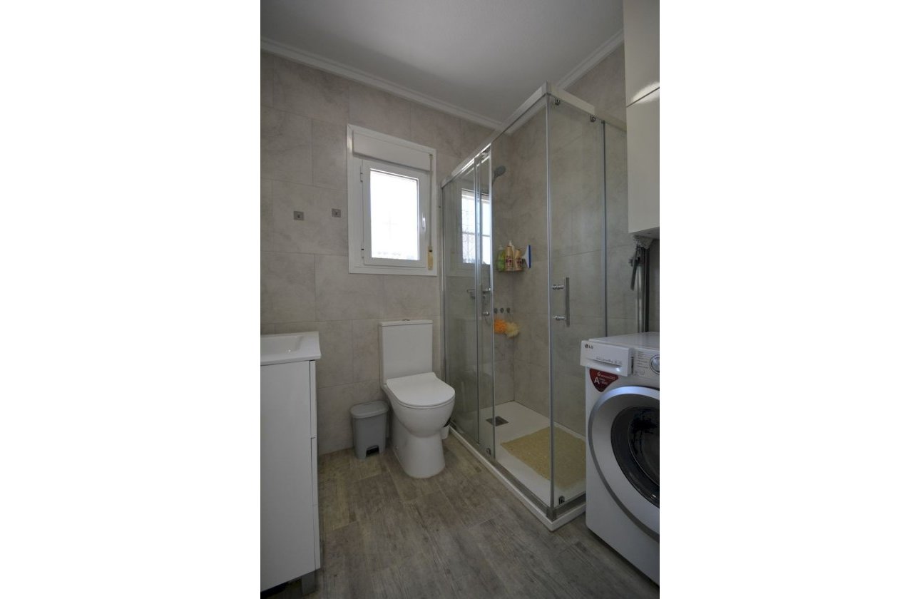 Revente - Villa -
Ciudad Quesada - Costa Blanca