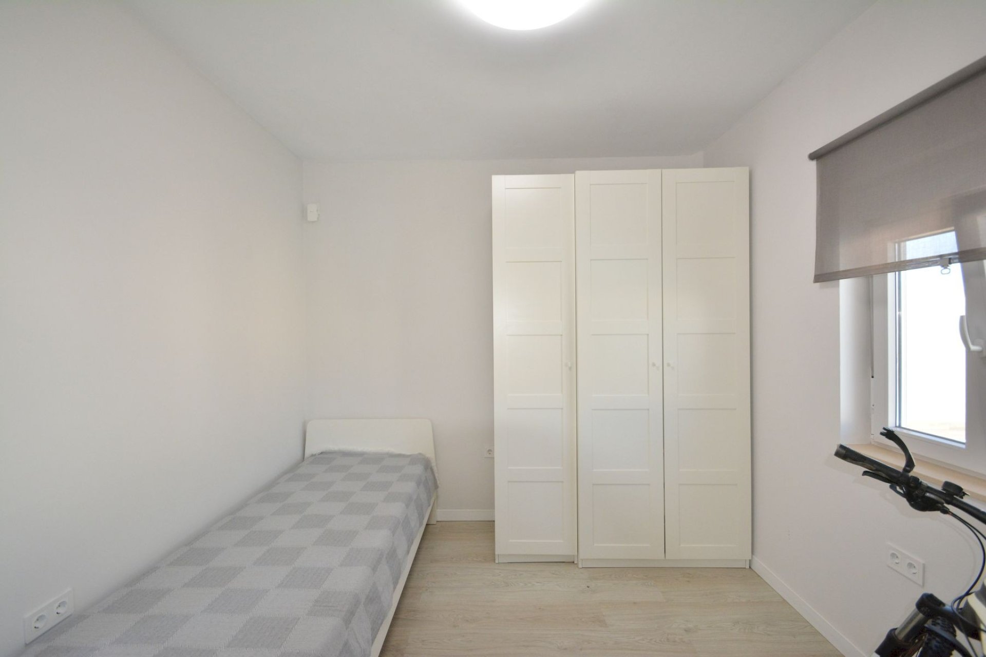Revente - Villa -
Ciudad Quesada - Costa Blanca