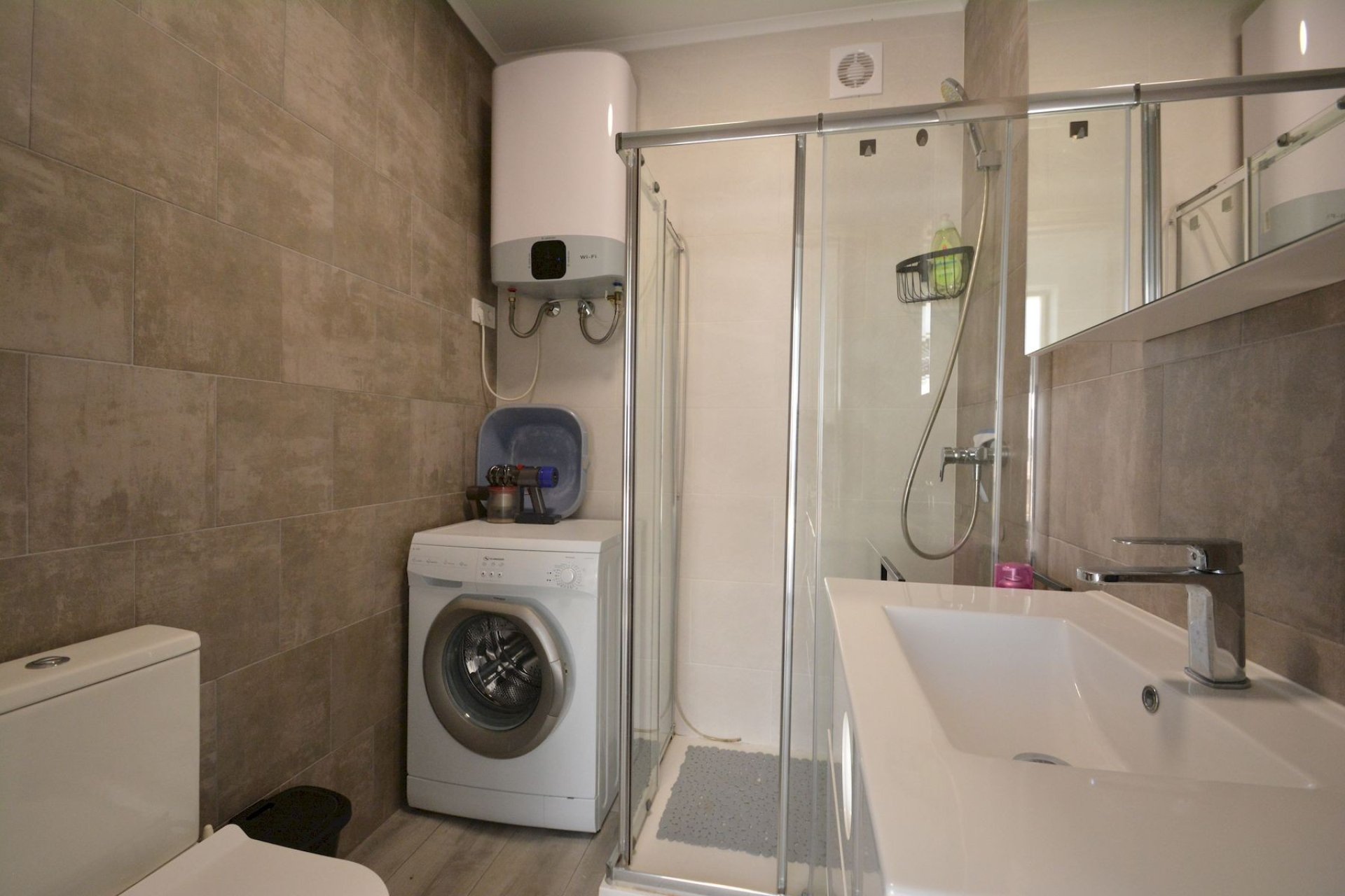 Revente - Villa -
Ciudad Quesada - Costa Blanca