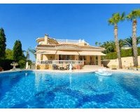 Revente - Villa -
Ciudad Quesada - Costa Blanca