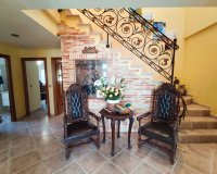 Revente - Villa -
Ciudad Quesada - Costa Blanca