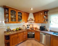 Revente - Villa -
Ciudad Quesada - Costa Blanca