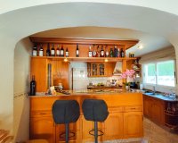 Revente - Villa -
Ciudad Quesada - Costa Blanca