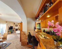 Revente - Villa -
Ciudad Quesada - Costa Blanca