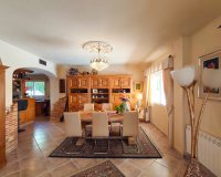 Revente - Villa -
Ciudad Quesada - Costa Blanca